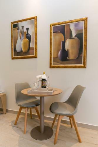 Apartamento Lobelia Luxury Suites