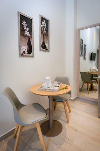 Apartamento Lobelia Luxury Suites