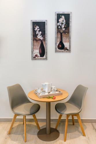 Apartamento Lobelia Luxury Suites