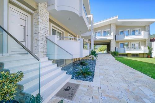 Apartamento Lobelia Luxury Suites