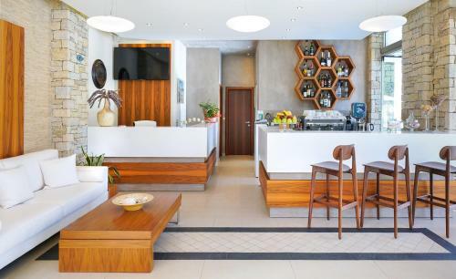 Apartamento Lobelia Luxury Suites