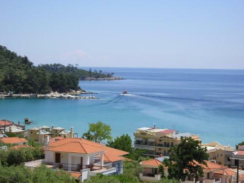 Apartamento Golden Beach Inn