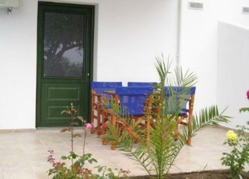 Apartamento Golden Beach Inn