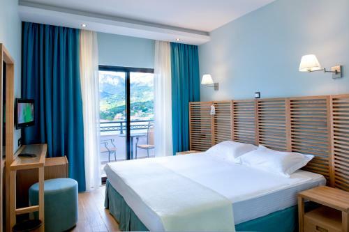 Bed & Breakfast Island View Villa