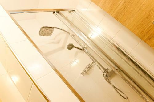 Bed & Breakfast Island View Villa