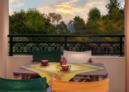 Apartamento Apollonio