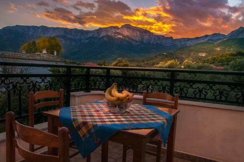 Apartamento Apollonio