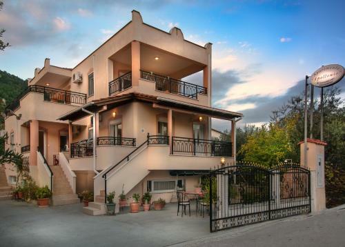 Apartamento Apollonio