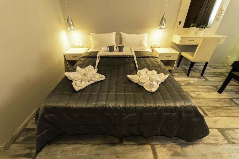 Apartamento Porto Marina