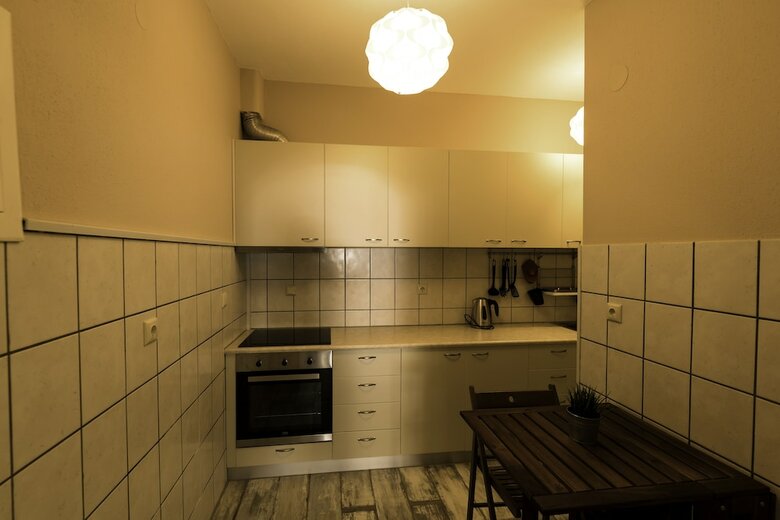 Apartamento Porto Marina
