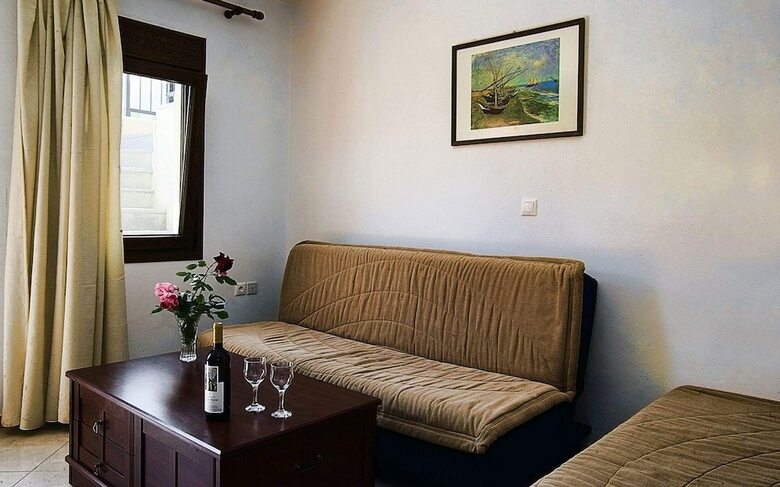 Apartamento Porto Marina