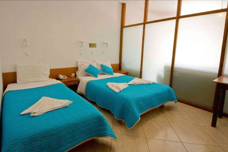 Apartamento Porto Marina