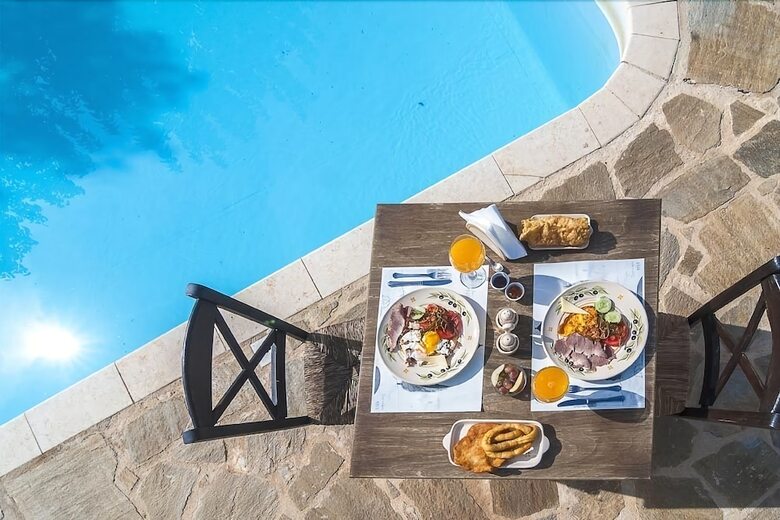 Apartamento Porto Marina