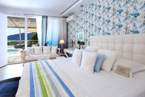 Mare Monte Small Boutique Hotel