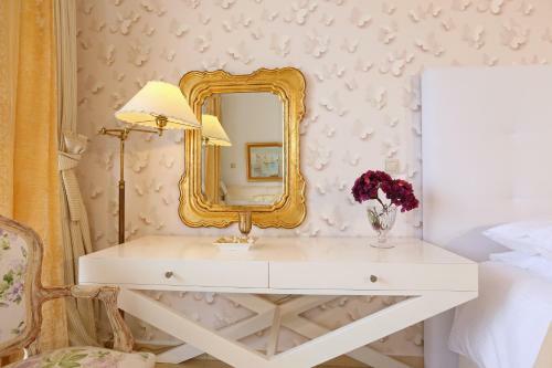 Mare Monte Small Boutique Hotel