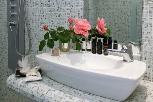 Mare Monte Small Boutique Hotel