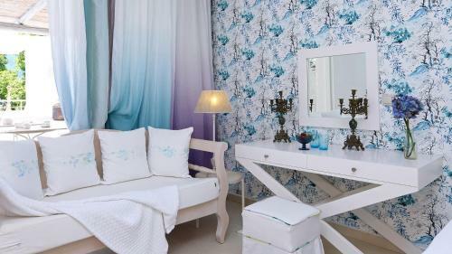 Mare Monte Small Boutique Hotel