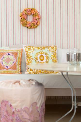 Mare Monte Small Boutique Hotel