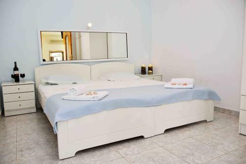 Apartamento Villa Romantika