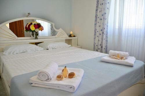 Apartamento Villa Romantika