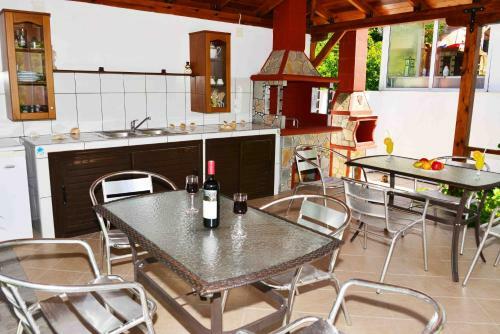 Apartamento Villa Romantika