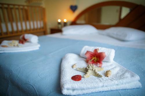 Apartamento Villa Romantika