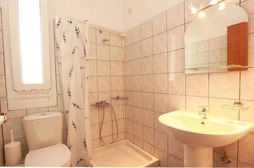 Apartamento Studios Afrodite