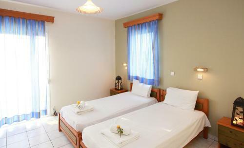 Apartamento Studios Afrodite