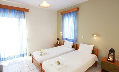 Apartamento Studios Afrodite