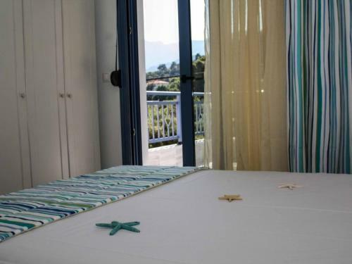 Apartamento Golden Blue Studios