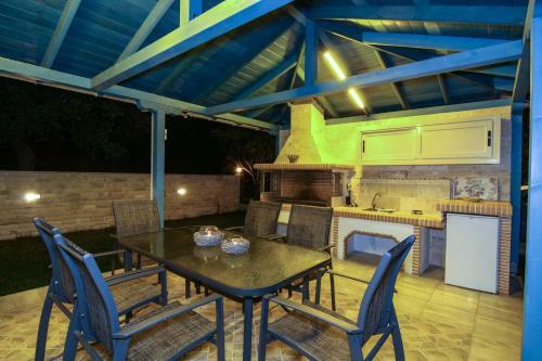 Apartamento Golden Blue Studios