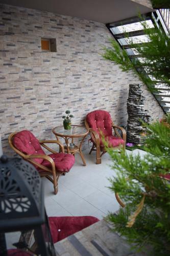 Apartamento Studios Lia