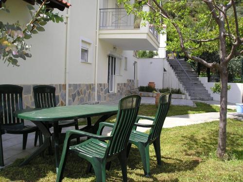 Apartamento Villa Pegasos