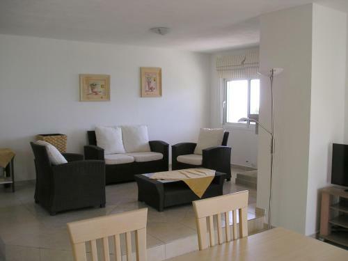 Apartamento Villa Pegasos