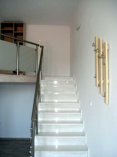 Apartamento Villa Pegasos