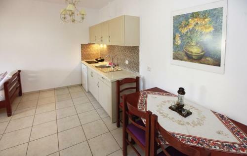 Nereids Apartments And Studios