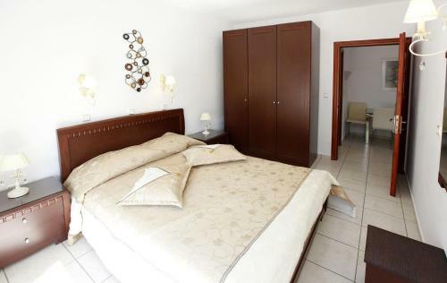 Nereids Apartments And Studios