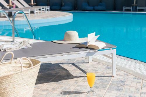 Princess Golden Beach Hotel