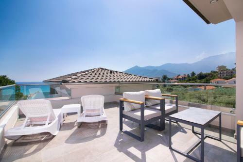 Apartamento Semiramis Suites