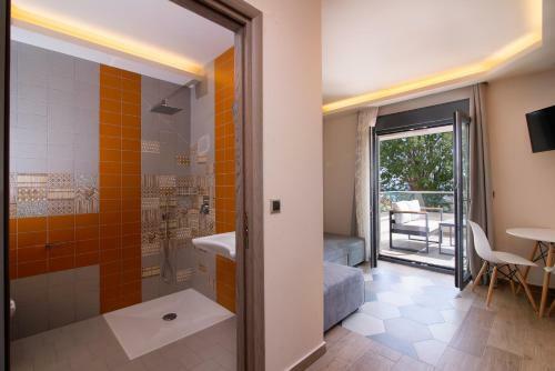 Apartamento Semiramis Suites