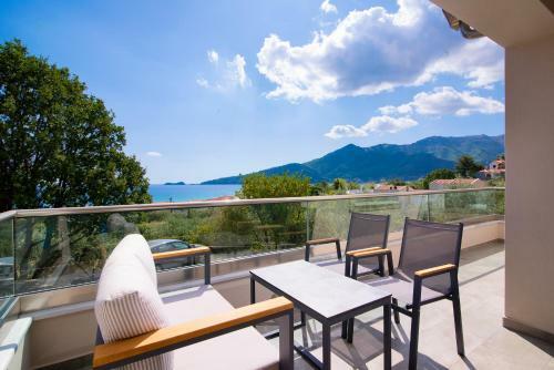 Apartamento Semiramis Suites