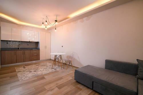 Apartamento Semiramis Suites