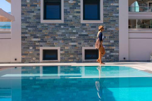 Apartamento Semiramis Suites