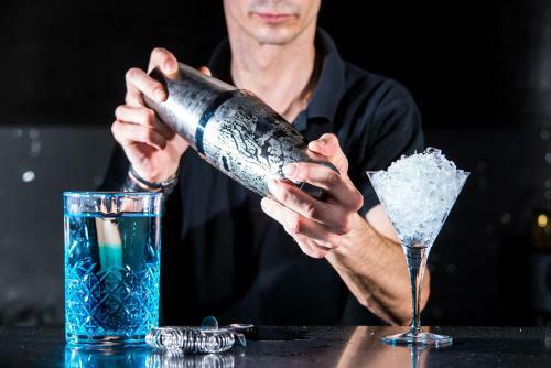 Apartamento Semiramis Suites