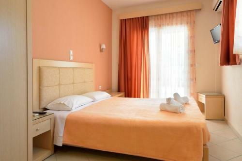 Aparthotel Hotel Liberty