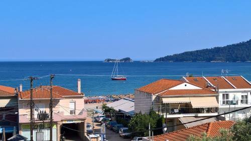 Aparthotel Hotel Liberty