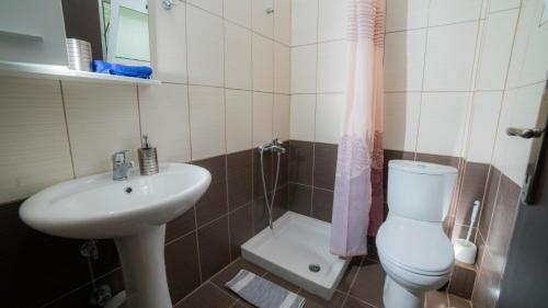 Apartamento Golden View Studios