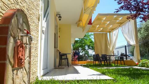 Apartamento Golden View Studios