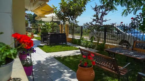 Apartamento Golden View Studios