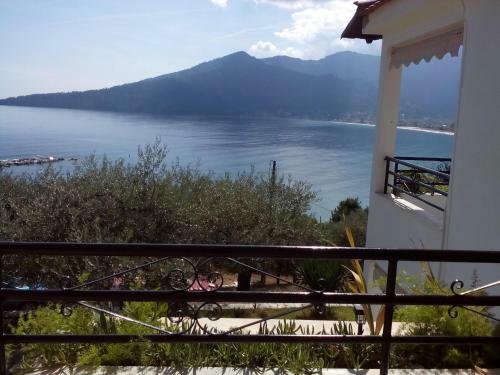 Apartamento Studios Maria